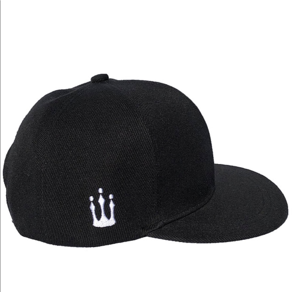 Men’s snapback - Picture 6 of 7